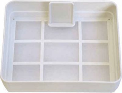 Kit de réparation DELONGHI filtre huile friteuse delonghi