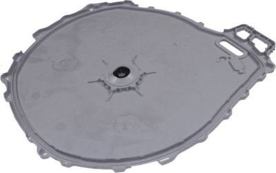 Palier WHIRLPOOL flasque complete avec palier