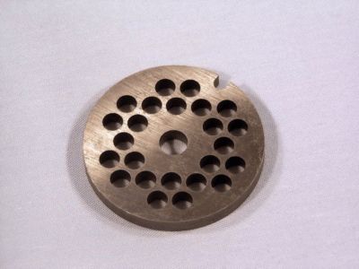 Kit de réparation KENWOOD grille hachoir gros trou km260/at261