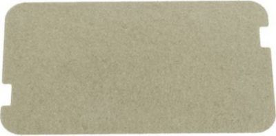 Pièce détachée WHIRLPOOL guide ondes mica