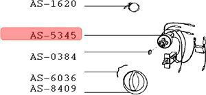 Kit de réparation SEB interrupteur commande cotateur