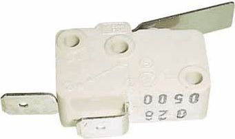 Interrupteur CANDY interrupteur securite de porte