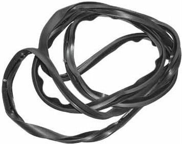 Joint de porte DE DIETRICH joint de facade four 465 x 410 m/m