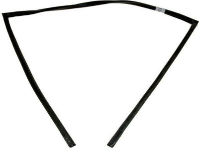 Joint de porte FAR joint de porte 3 cotes + crochets