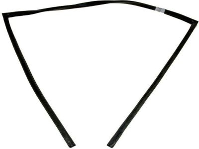 Joint de porte FAR joint de porte 3 cotes + crochets