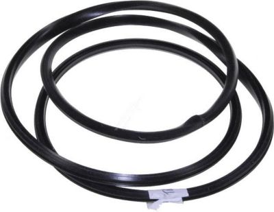 Joint de porte MARKLING joint interieur de vitre 405 x 270 m/m