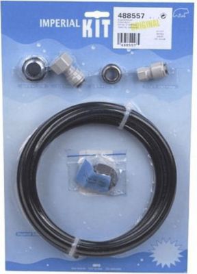 Pièce détachée BOSCH kit tuyau raccordement filtre bosch