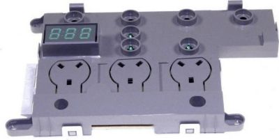 Carte WHIRLPOOL module afficheur display