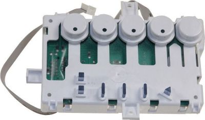 Carte ROSIERES module de clavier