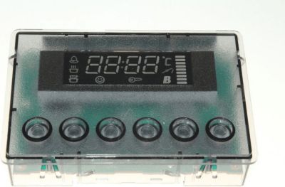 Carte BEKO module de commande et affichage