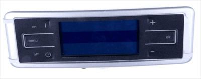 Pièce détachée WHIRLPOOL module de commande porte panel