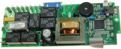 Carte DELONGHI module de commande puissance pf007001 Carte DELONGHI module de commande puissance pf007001