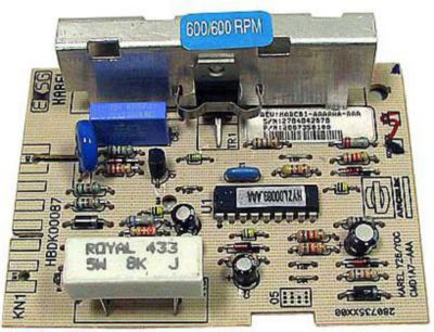 Carte BEKO module de gestion Carte BEKO module de gestion