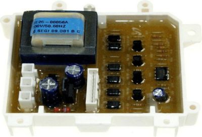 Carte SAMSUNG module de programmation