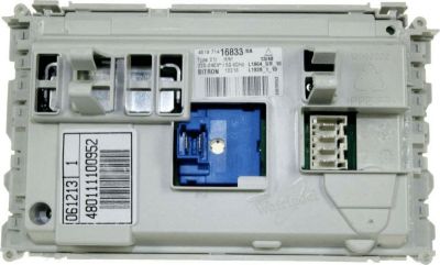 Carte WHIRLPOOL module de puissance programme