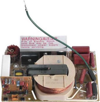 Carte PANASONIC module de puissance inverter