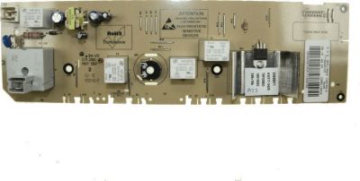 Carte FAR module electronique a3/217