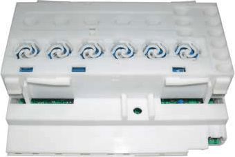 Carte FAURE module electronique edw1001