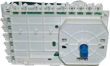 Carte LADEN module programmateur sc1