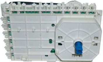 Carte LADEN module programmateur sc1