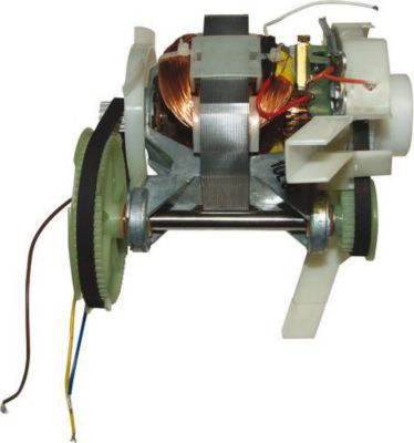 Kit de réparation KENWOOD moteur complet avec pignons et couroies