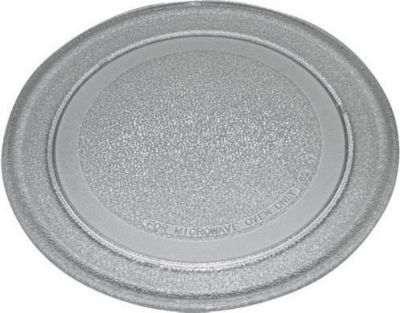 Plateau TOKIWA plateau tournant verre diametre 245 m/m