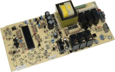 Carte WHIRLPOOL platine de controle