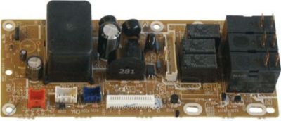 Carte PANASONIC platine de puissance