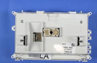 Carte WHIRLPOOL platine de puissance