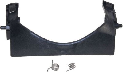 Kit de réparation SEB poignee couvercle verrou gris + ressort