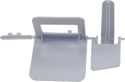 Porte WHIRLPOOL portillon boite a produit