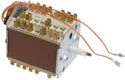 Programmateur WHIRLPOOL PROGRAMMATEUR 914/1429 POUR LAVE LINGE