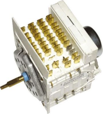 Programmateur SOGELUX programmateur eaton 4372.01