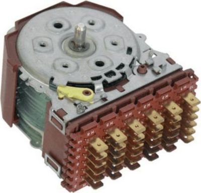 Programmateur BAUKNECHT programmateur eo5060 Programmateur BAUKNECHT programmateur eo5060