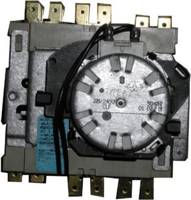 Programmateur BLUESKY programmateur ll1837.02 18377506.01