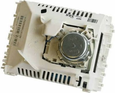 Programmateur WHIRLPOOL programmateur sc1a2