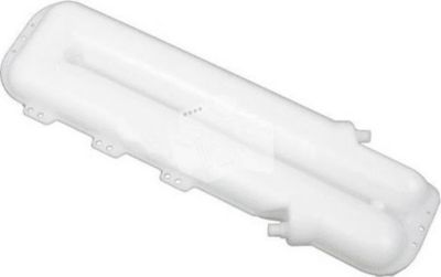 Pièce détachée HOOVER reservoir eau froide