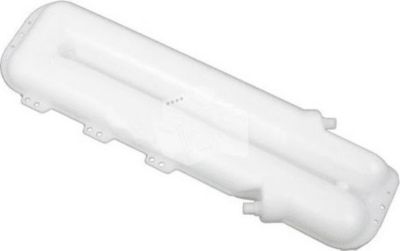 Pièce détachée HOOVER reservoir eau froide Pièce détachée HOOVER reservoir eau froide