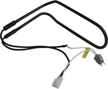 Résistance KUPPERSBUSCH resistance degivrage s61strp 600 w Résistance KUPPERSBUSCH resistance degivrage s61strp 600 w