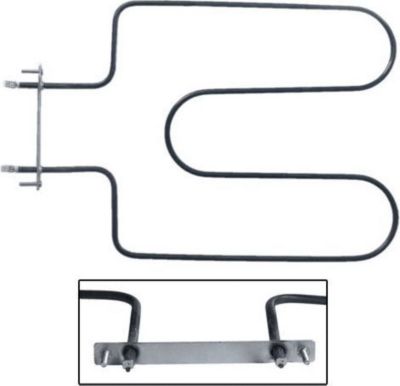 Résistance FAR resistance inferieure sole 1000 w 230 v