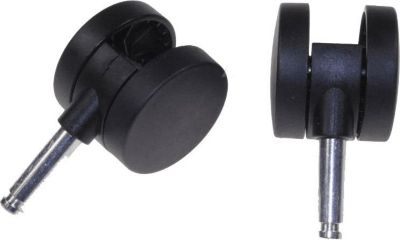 Kit de réparation NILFISK roue pivotante complete uz934 / gw210