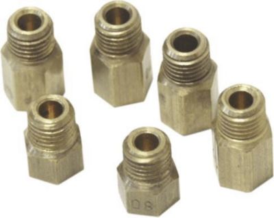 Bruleur FAR sachet injecteurs gaz butane