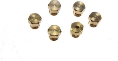 Bruleur DIVERS sachet injecteurs gaz butane