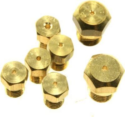 Bruleur FAR sachet injecteurs gaz naturel