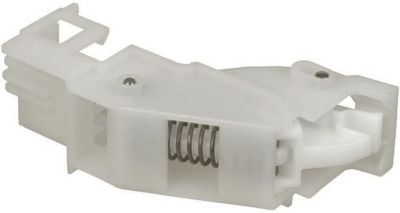 Crochet WHIRLPOOL securite de porte lave vaisselle