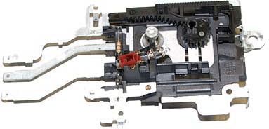 Kit de réparation CALOR thermostat