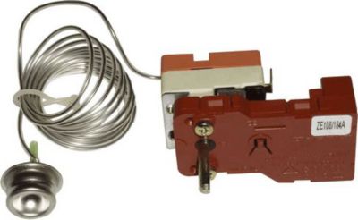 Thermostat DE DIETRICH thermostat a bulbe pour /f13