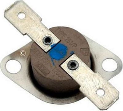 Thermostat BRANDT 140°C 57X3063