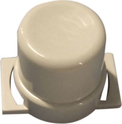 Bouton WHIRLPOOL touche poussoir