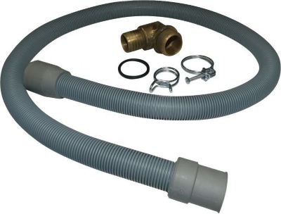 Tuyau d'eau MARKLING tuyau alimentation bras superieur kit
